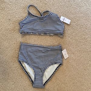 Kids bikini